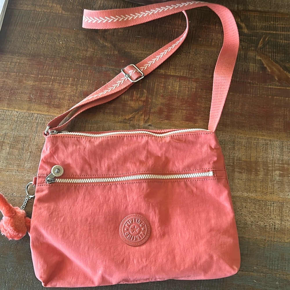 Kipling handbag